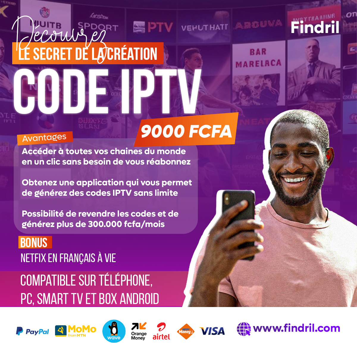 IPTV